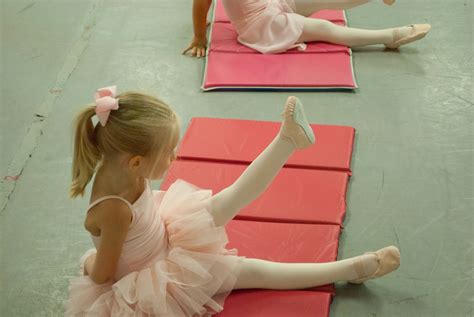 Capturing Memories And Freezing Time My Little Ballerinas