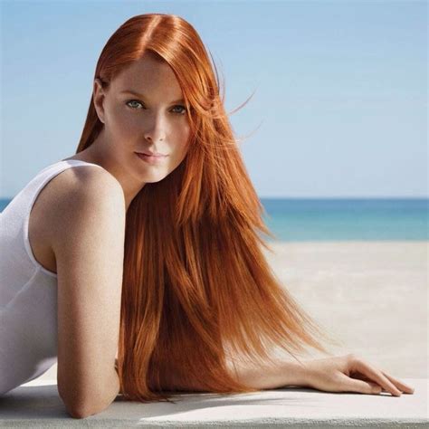 pin by samuel canite on qué cosa tan hermosa stunning redhead