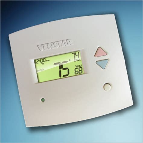 venstar adds  distributors  market  thermostat hvac control systems