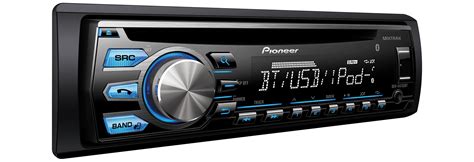 pioneer deh xbt car audio cd receivers pioneer middle east car stereo car subwoofer