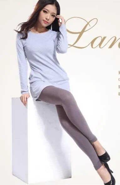 buy fashion women s tights korean summer beauty cute