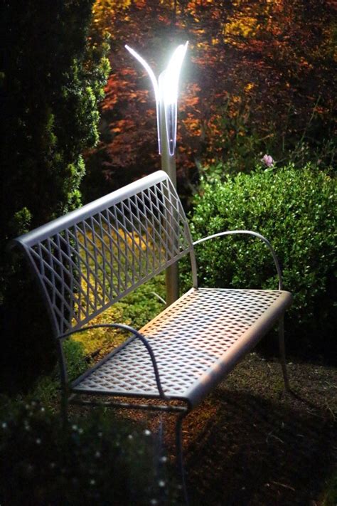 Costruire un vialetto fai da te è impossibile? Lampioncini da Giardino LED di Design Moderno - Illuminazione Giardino