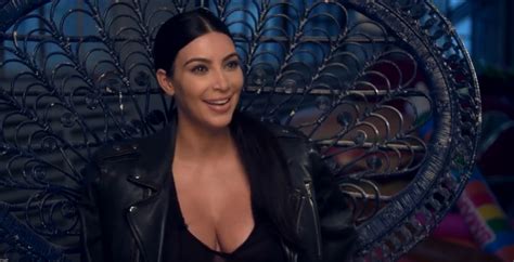 kim kardashian on whether she is a role model rolling stone
