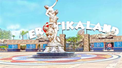 Erotikaland Brazil To Open Sex Theme Park In 2018 With