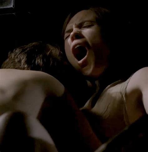 clea duvall nude in lesbian and forced sex scenes