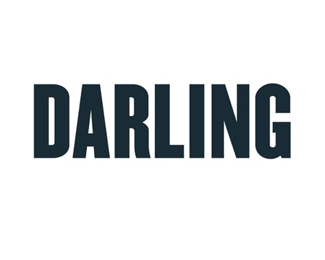 hello darling darling