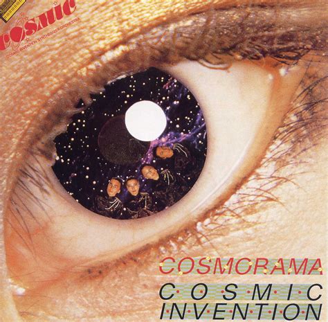 technology pops p cosmorama cosmic invention