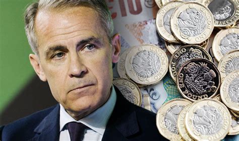 brexit news carney admits bank  england brexit mistake  shock