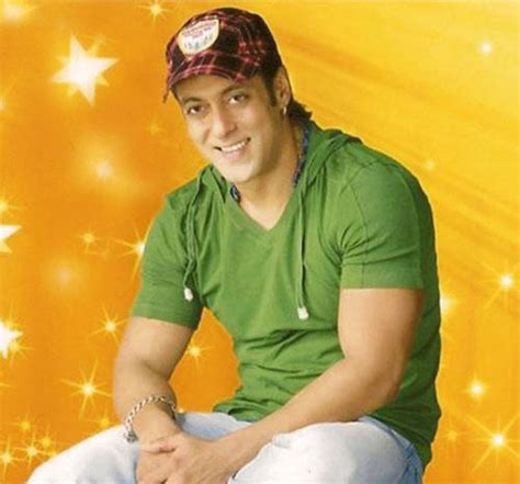 Salman Khan Hot Smiling Pics Most Famous Actor Salman
