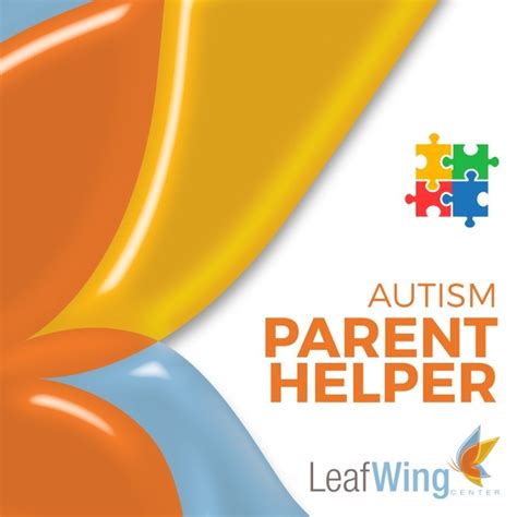 podcastautism leafwing center