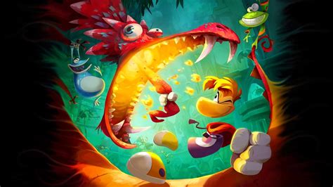 whats     song rayman legends psxbox  launch trailer trailer song