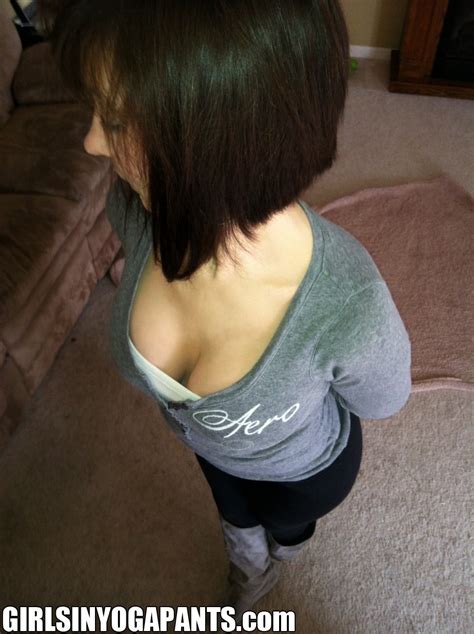 Friday Frontal Cougar Edition Girls In Yoga Pants