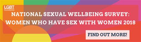 lgbt foundation national sexual wellbeing survey 2018