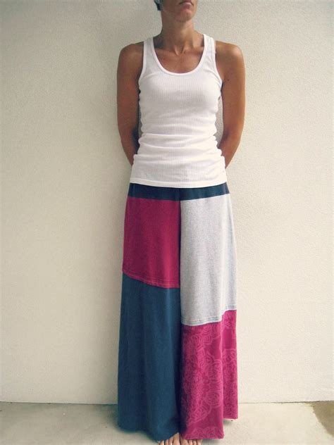 T Shirt Skirt 221 Upcycling Ideas That Will Blow Your
