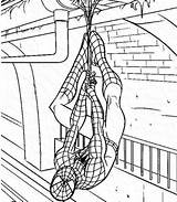 Enjoyable Spiderman Spider Stumble sketch template