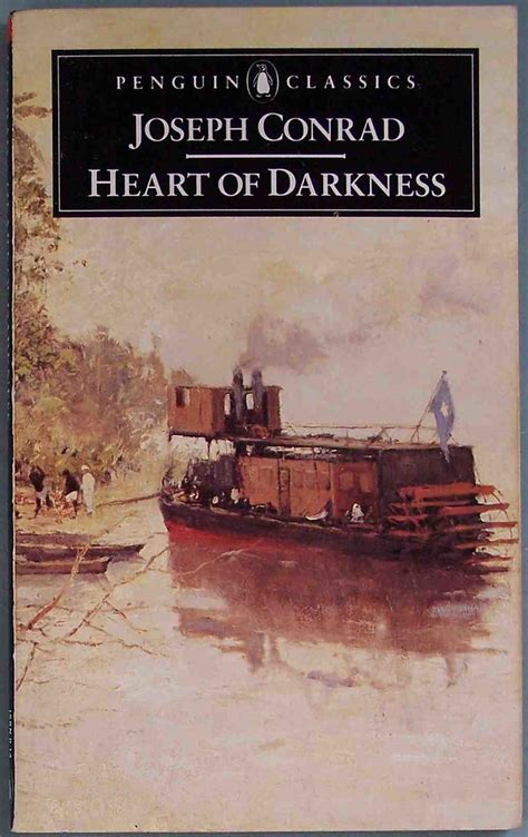 heart  darkness ipencl  conrad joseph heart  dark flickr