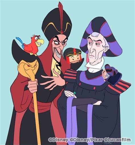 Pin By Autumn Potter On Judge Claude Frollo Disney