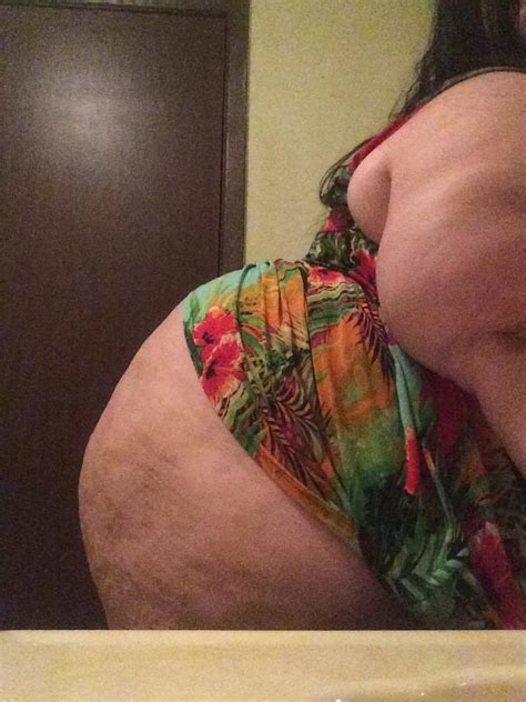 Super Fat Booty Shesfreaky