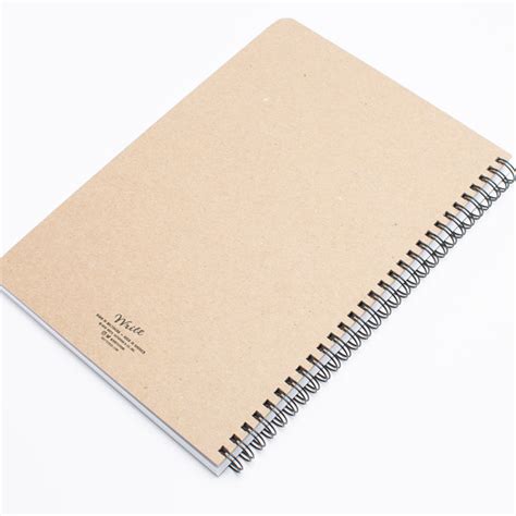 high quality lined notebook   write notepads
