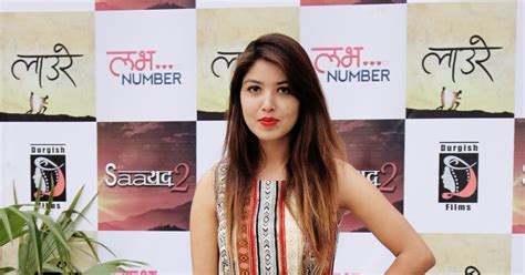 Biography Of Pooja Sharma Latest News About Nepali Movie