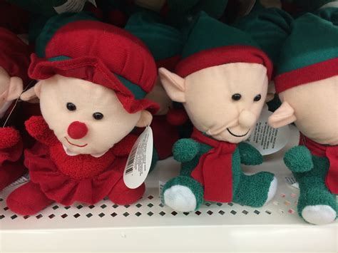 dollar store elves    fun  elf   shelf