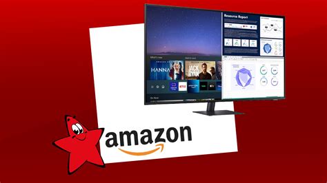 smarter monitor aktuell  euro guenstiger im amazon deal