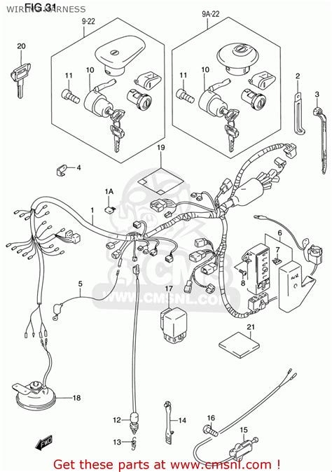 suzuki marauder cc motorcycle wiring diagram collection wiring diagram sample