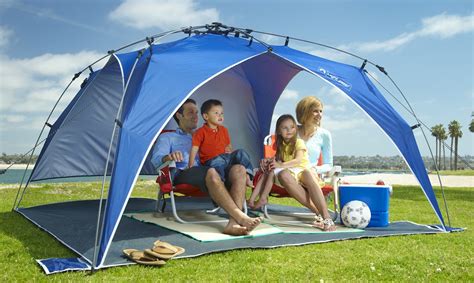 lightspeed outdoors quick canopy instant pop  shade tent