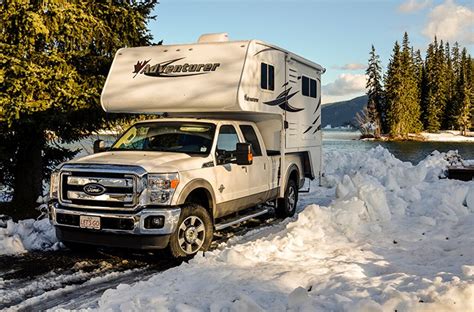 winter rv camping guide tips for cold weather rving
