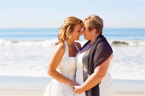 San Diego Ca Gay Wedding Officiants And Wedding Planners