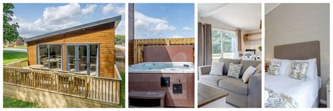 sycamore spa lodge clumber park lodges