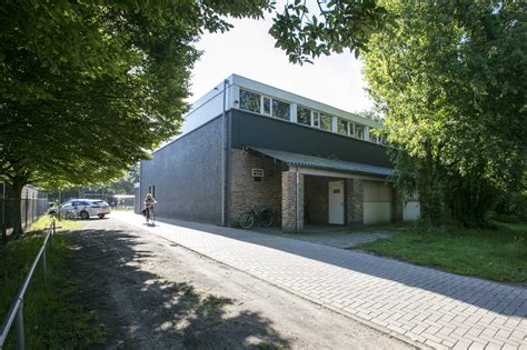 budozaal bisschop bekkerslaan makelpunt  hertogenbosch