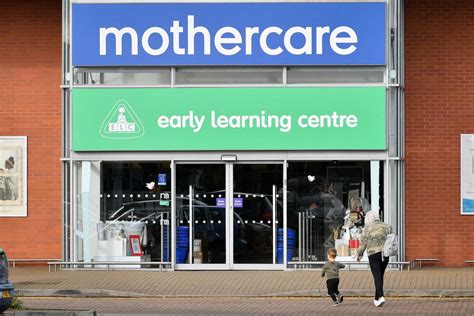 mothercare  close  uk stores  loss     jobs