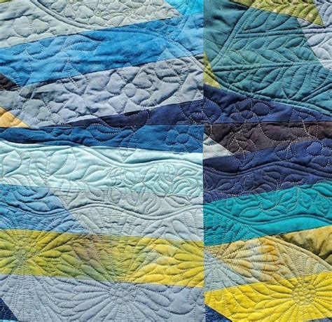 motion quilting foundations