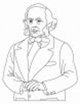 Coloring Pages Lister Sir Joseph sketch template