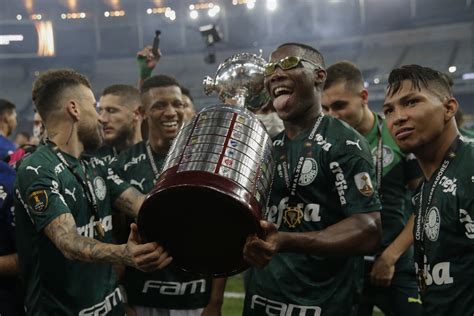 Palmeiras Campeão Da Libertadores Relembre A Campanha Em Fotos