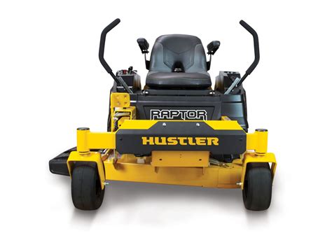 hustler raptor x 42 zero turn mower discover the range hustler