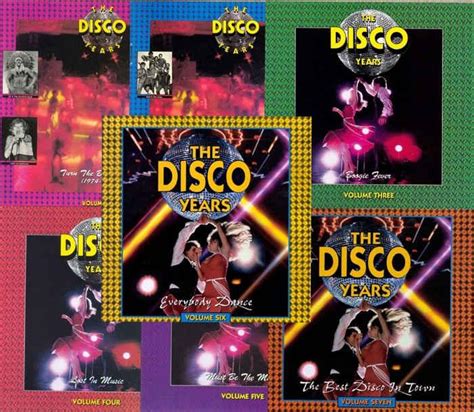 the hideaway rhino s the disco years [1990 1995]
