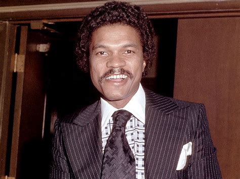 Billy Dee Williams Revealed A Major Body Image Insecurity