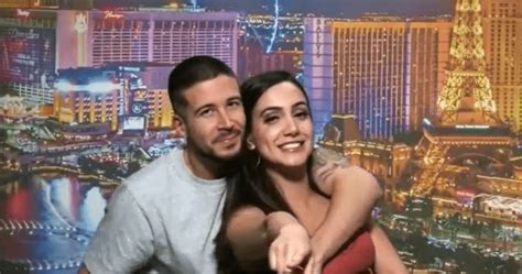 vinny guadagnino reveals why he and double shot at love star maria