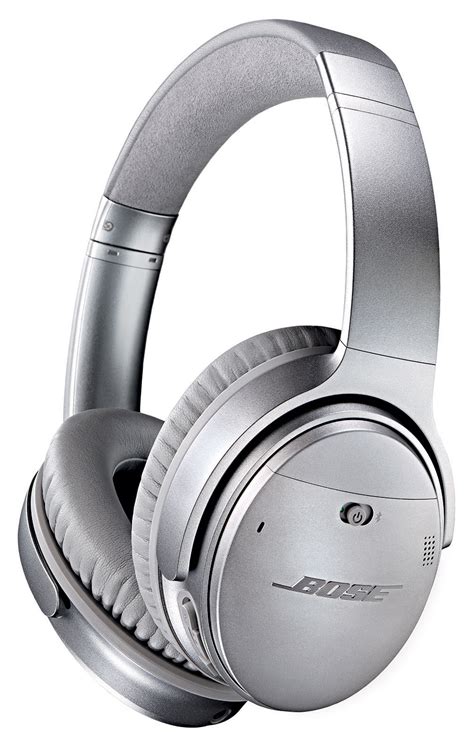 bose quietcomfort qc  wireless noise cancelling headphones series