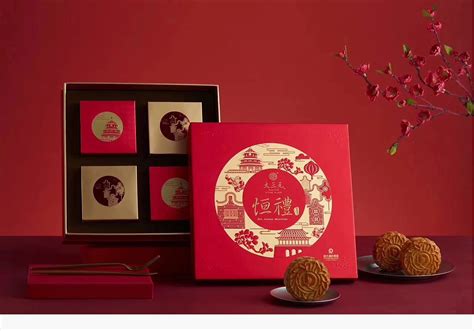 中秋月饼包装设计圣智扬包装设计公司 搜狐汽车 搜狐网
