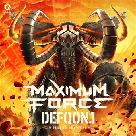 Neroz Defqon 1 Exode Remix By Exode Remix Free Listening On