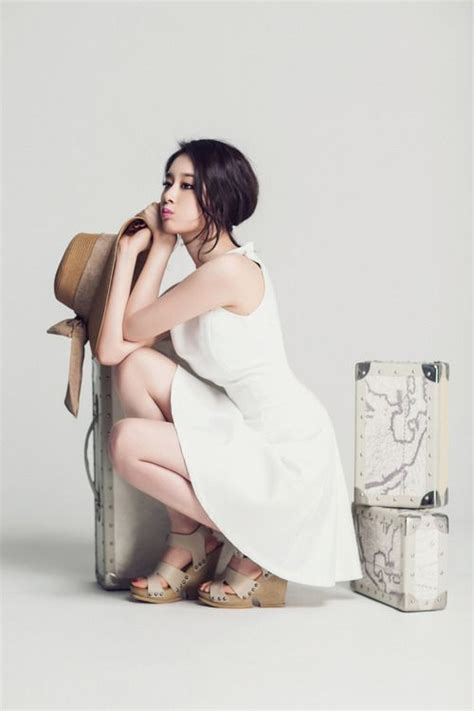 Kpop T Ara And Tara Image Asian Style Dress Photoshoot Fashion