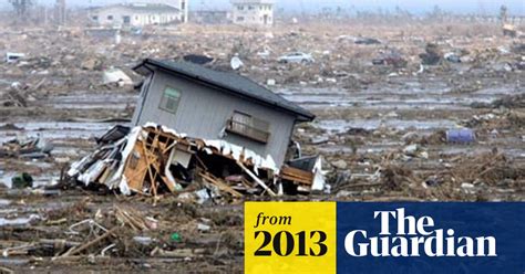 Funds To Help Japan Tsunami Victims Find Work Spent In Unaffected Areas