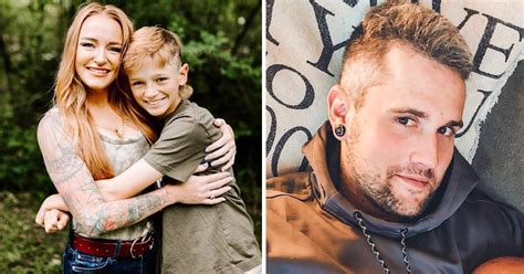 This Is Where Teen Mom Stars Maci And Ryan S Relationship Stands Today