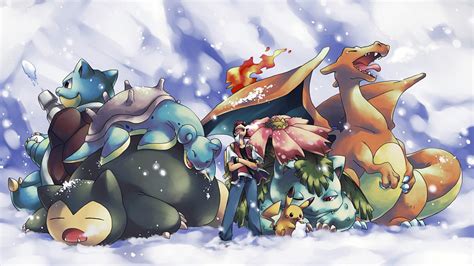 pokemon wallpaper  pictures