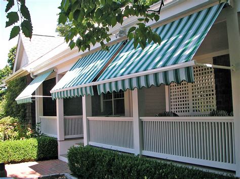 retractable awnings   gutters  awnings