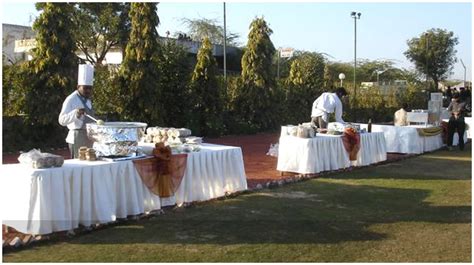 best cater for indoor and outdoor catering services
