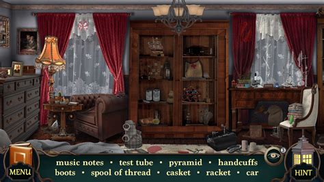 mystery hotel hidden object detective game  steam